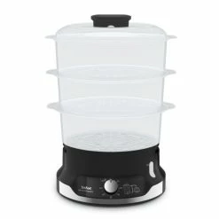 Beste Bewertungen von 🎁 Tefal Ultracompact Dampfgarer VC2048 😉 14 Beste Bewertungen von 🎁 Tefal Ultracompact Dampfgarer VC2048 😉 -Antihaftpfanne Verkäufe unnamed file 1281