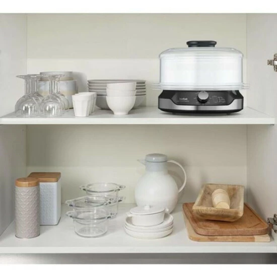 Beste Bewertungen von 🎁 Tefal Ultracompact Dampfgarer VC2048 😉 11 Beste Bewertungen von 🎁 Tefal Ultracompact Dampfgarer VC2048 😉 – Bild 9