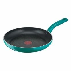 Auslauf 🔥 Chefclub By Tefal Pasta La Vista Kochgeschirr-Set | G804S4 | Pfanne 28 Cm, Kochtopf 20 Cm, Universalmesser, Schneidebretter, Rezeptheft Mit Leckeren Rezepten ❤️ -Antihaftpfanne Verkäufe unnamed file 1292