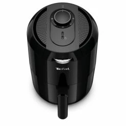 Beste Bewertungen von 🤩 Tefal EY1018 Easy Fry Compact Heißluftfritteuse 🎉 15 Beste Bewertungen von 🤩 Tefal EY1018 Easy Fry Compact Heißluftfritteuse 🎉 -Antihaftpfanne Verkäufe unnamed file 130