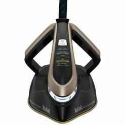 Schlussverkauf ❤️ Tefal GV 9820 Pro Express Vision ⌛ 11 Schlussverkauf ❤️ Tefal GV 9820 Pro Express Vision ⌛ -Antihaftpfanne Verkäufe unnamed file 1305