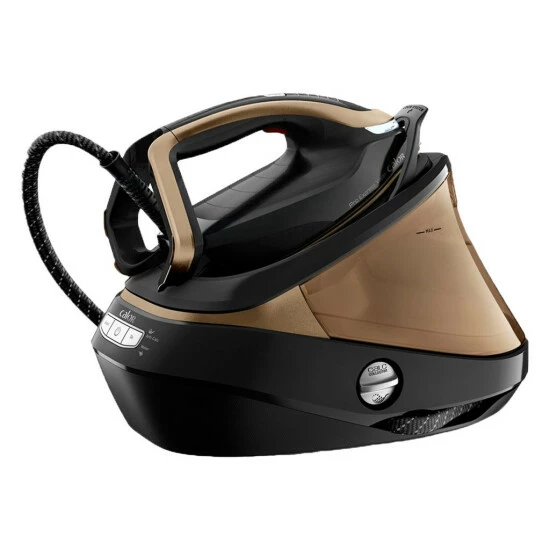 Schlussverkauf ❤️ Tefal GV 9820 Pro Express Vision ⌛ 8 Schlussverkauf ❤️ Tefal GV 9820 Pro Express Vision ⌛ – Bild 6