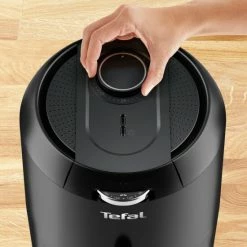 Beste Bewertungen von 🤩 Tefal EY1018 Easy Fry Compact Heißluftfritteuse 🎉 16 Beste Bewertungen von 🤩 Tefal EY1018 Easy Fry Compact Heißluftfritteuse 🎉 -Antihaftpfanne Verkäufe unnamed file 131