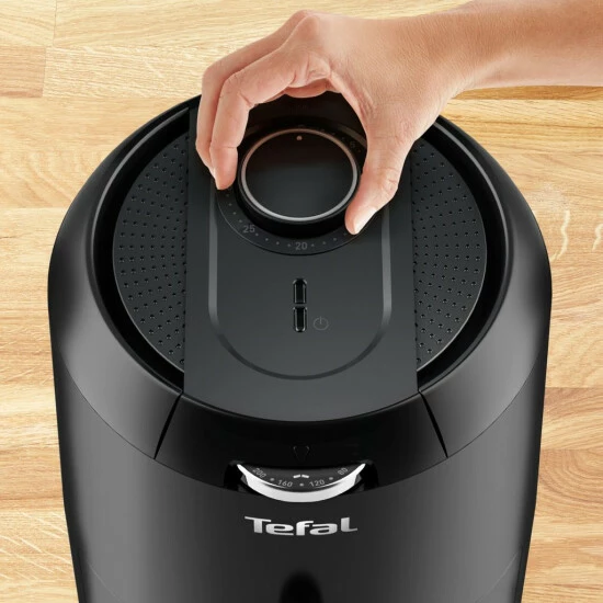 Beste Bewertungen von 🤩 Tefal EY1018 Easy Fry Compact Heißluftfritteuse 🎉 8 Beste Bewertungen von 🤩 Tefal EY1018 Easy Fry Compact Heißluftfritteuse 🎉 – Bild 6