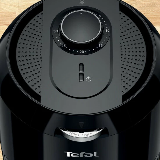 Beste Bewertungen von 🤩 Tefal EY1018 Easy Fry Compact Heißluftfritteuse 🎉 9 Beste Bewertungen von 🤩 Tefal EY1018 Easy Fry Compact Heißluftfritteuse 🎉 – Bild 7