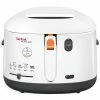 Blitzangebot 💯 Tefal Fritteuse Filtra One FF1631 Weiß 🌟 1 Blitzangebot 💯 Tefal Fritteuse Filtra One FF1631 Weiß 🌟 -Antihaftpfanne Verkäufe unnamed file 1337