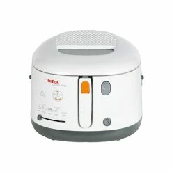 Blitzangebot 💯 Tefal Fritteuse Filtra One FF1631 Weiß 🌟 -Antihaftpfanne Verkäufe unnamed file 1343