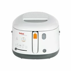 Blitzangebot 💯 Tefal Fritteuse Filtra One FF1631 Weiß 🌟 -Antihaftpfanne Verkäufe unnamed file 1345