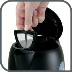 Am billigsten ✨ Tefal KO3308 Wasserkocher 1,7l ❤️ -Antihaftpfanne Verkäufe unnamed file 1354