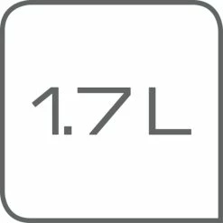 Am billigsten ✨ Tefal KO3308 Wasserkocher 1,7l ❤️ -Antihaftpfanne Verkäufe unnamed file 1359