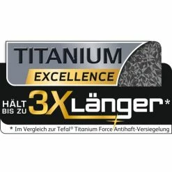 Auslauf ⌛ Tefal L6509205 Ingenio Expertise Herd 3 Stück Aluminium Schwarz 24/28 Cm 🥰 11 Auslauf ⌛ Tefal L6509205 Ingenio Expertise Herd 3 Stück Aluminium Schwarz 24/28 Cm 🥰 -Antihaftpfanne Verkäufe unnamed file 1381