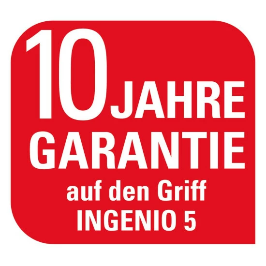 Auslauf ⌛ Tefal L6509205 Ingenio Expertise Herd 3 Stück Aluminium Schwarz 24/28 Cm 🥰 7 Auslauf ⌛ Tefal L6509205 Ingenio Expertise Herd 3 Stück Aluminium Schwarz 24/28 Cm 🥰 – Bild 5