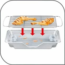 Am billigsten 😉 Tefal Elektrogrill Easygrill Adjust BG90E5 Schwarz/rot 🎁 12 Am billigsten 😉 Tefal Elektrogrill Easygrill Adjust BG90E5 Schwarz/rot 🎁 -Antihaftpfanne Verkäufe unnamed file 1390