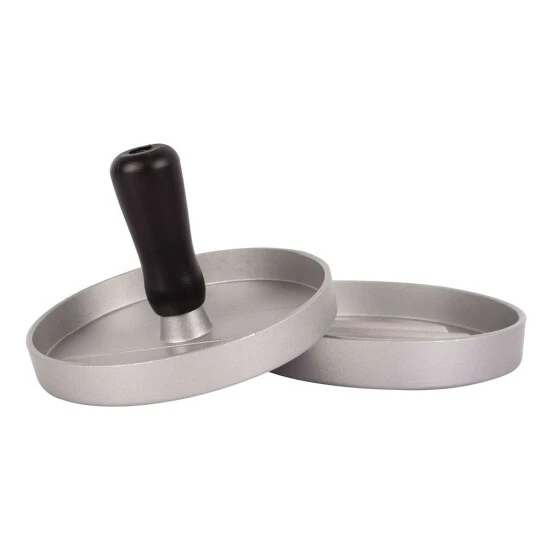 Coupon ❤️ Tefal W875 HAMBURGERPRESSE ALU 🔥 4 Coupon ❤️ Tefal W875 HAMBURGERPRESSE ALU 🔥 – Bild 2