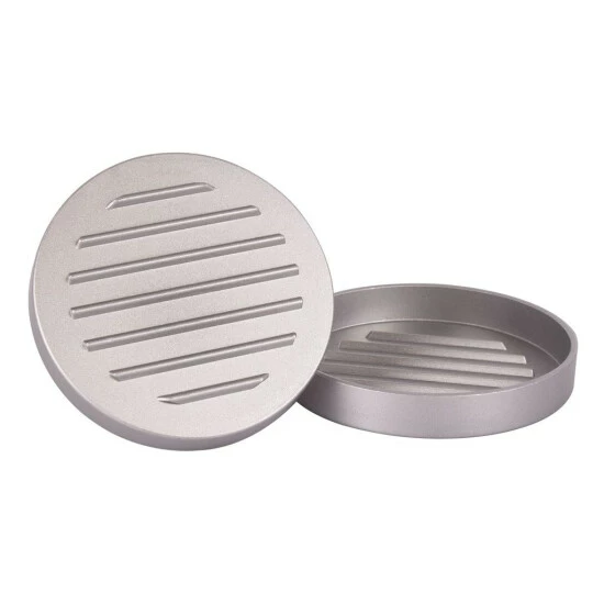 Coupon ❤️ Tefal W875 HAMBURGERPRESSE ALU 🔥 5 Coupon ❤️ Tefal W875 HAMBURGERPRESSE ALU 🔥 – Bild 3