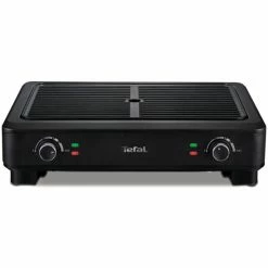 Am billigsten ⭐ Tefal Tischgrill Smoke Less, TG 9008 ✨