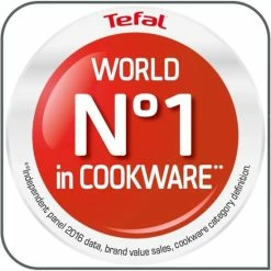 Angebote 😍 Tefal Virtuoso Pfanne Bratpfanne, Unbeschichtet, 24cm, Edelstahl 💯 -Antihaftpfanne Verkäufe unnamed file 1421