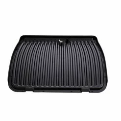 Neu ❤️ Tefal Grillplatte (Unten) Für GC702D, GC712D Optigrill Kontaktgrill - Nr.: TS-01039400 🎉 -Antihaftpfanne Verkäufe unnamed file 1426