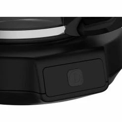 Rabatt 👍 Tefal CM272N Principio Select Filter-Kaffeemaschine 1000 Watt 1,25 L Schwarz ✨ -Antihaftpfanne Verkäufe unnamed file 1445