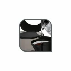 Rabatt 👍 Tefal CM272N Principio Select Filter-Kaffeemaschine 1000 Watt 1,25 L Schwarz ✨ -Antihaftpfanne Verkäufe unnamed file 1450