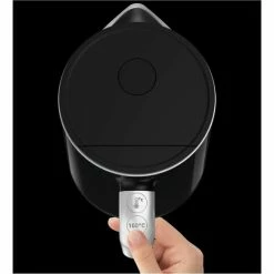 Besorgen 🥰 Tefal KO850810 Smart & Light Digital Wasserkocher 1,7 Liter, 5 Temperaturstufen, LED-Display Mit Temperaturanzeige, Warmhaltefunktion, Schwarz 🛒 19 Besorgen 🥰 Tefal KO850810 Smart & Light Digital Wasserkocher 1,7 Liter, 5 Temperaturstufen, LED-Display Mit Temperaturanzeige, Warmhaltefunktion, Schwarz 🛒 -Antihaftpfanne Verkäufe unnamed file 1465