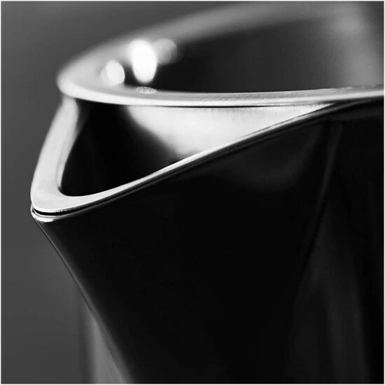 Besorgen 🥰 Tefal KO850810 Smart & Light Digital Wasserkocher 1,7 Liter, 5 Temperaturstufen, LED-Display Mit Temperaturanzeige, Warmhaltefunktion, Schwarz 🛒 10 Besorgen 🥰 Tefal KO850810 Smart & Light Digital Wasserkocher 1,7 Liter, 5 Temperaturstufen, LED-Display Mit Temperaturanzeige, Warmhaltefunktion, Schwarz 🛒 – Bild 8