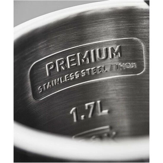 Besorgen 🥰 Tefal KO850810 Smart & Light Digital Wasserkocher 1,7 Liter, 5 Temperaturstufen, LED-Display Mit Temperaturanzeige, Warmhaltefunktion, Schwarz 🛒 11 Besorgen 🥰 Tefal KO850810 Smart & Light Digital Wasserkocher 1,7 Liter, 5 Temperaturstufen, LED-Display Mit Temperaturanzeige, Warmhaltefunktion, Schwarz 🛒 – Bild 9