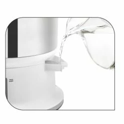 Brandneu 🤩 Tefal VC1451 - Dampfgarer - Edelstahl/weiß ❤️ -Antihaftpfanne Verkäufe unnamed file 1477