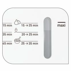 Brandneu 🤩 Tefal VC1451 - Dampfgarer - Edelstahl/weiß ❤️ -Antihaftpfanne Verkäufe unnamed file 1478