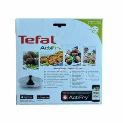 Bestpreis 😍 Tefal XA701270 Snackkorb Für Actifry Heißluftfritteuse (siehe Beschreibung) (Ersatz Für: XA701174) 😍 -Antihaftpfanne Verkäufe unnamed file 1488