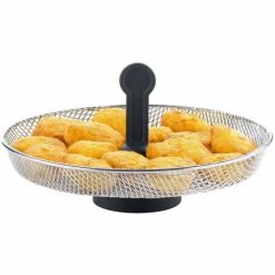 Bestpreis 😍 Tefal XA701270 Snackkorb Für Actifry Heißluftfritteuse (siehe Beschreibung) (Ersatz Für: XA701174) 😍 -Antihaftpfanne Verkäufe unnamed file 1493