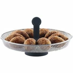 Bestpreis 😍 Tefal XA701270 Snackkorb Für Actifry Heißluftfritteuse (siehe Beschreibung) (Ersatz Für: XA701174) 😍 -Antihaftpfanne Verkäufe unnamed file 1494