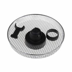 Bestpreis 😍 Tefal XA701270 Snackkorb Für Actifry Heißluftfritteuse (siehe Beschreibung) (Ersatz Für: XA701174) 😍 -Antihaftpfanne Verkäufe unnamed file 1496