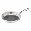Beste Bewertungen von 👏 Tefal Tefa Pfanne Eternal Mesh 28cm Inox/bk 🤩 -Antihaftpfanne Verkäufe unnamed file 1497
