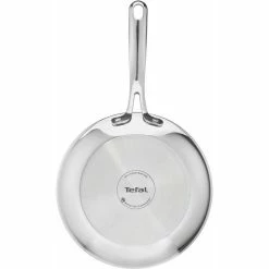 Beste Bewertungen von 👏 Tefal Tefa Pfanne Eternal Mesh 28cm Inox/bk 🤩 -Antihaftpfanne Verkäufe unnamed file 1501