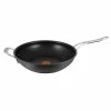 Rabatt ✔️ TEFAL Jamie Oliver H9028844 Wok 30cm 👍