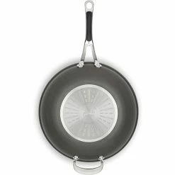 Rabatt ✔️ TEFAL Jamie Oliver H9028844 Wok 30cm 👍 13 Rabatt ✔️ TEFAL Jamie Oliver H9028844 Wok 30cm 👍 -Antihaftpfanne Verkäufe unnamed file 1506