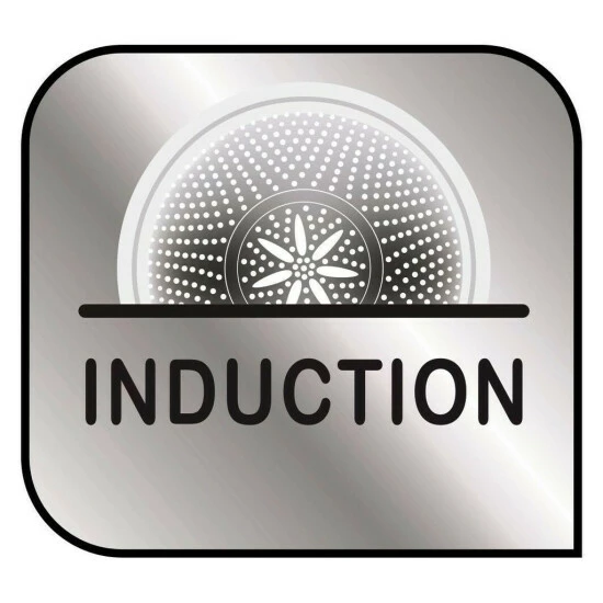 Rabatt ✔️ TEFAL Jamie Oliver H9028844 Wok 30cm 👍 8 Rabatt ✔️ TEFAL Jamie Oliver H9028844 Wok 30cm 👍 – Bild 6