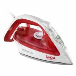 Brandneu ✨ Tefal FV3968 Dampfbügeleisen Easygliss J'Adore Mit 150g Dampfstoß 2400W Blau 😍 -Antihaftpfanne Verkäufe unnamed file 1517