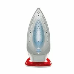 Brandneu ✨ Tefal FV3968 Dampfbügeleisen Easygliss J'Adore Mit 150g Dampfstoß 2400W Blau 😍 -Antihaftpfanne Verkäufe unnamed file 1518