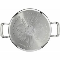 Großhandel 🥰 Tefal B9086914 INTUITION XL Edelstahl Kochtopf Mit Glasdeckel °30cm 11,8L ⌛ -Antihaftpfanne Verkäufe unnamed file 1521