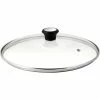 Brandneu 😉 Tefal 280975 Glasdeckel Mit Dampföffnung Exception °24cm 😉 2 Brandneu 😉 Tefal 280975 Glasdeckel Mit Dampföffnung Exception °24cm 😉 -Antihaftpfanne Verkäufe unnamed file 1525
