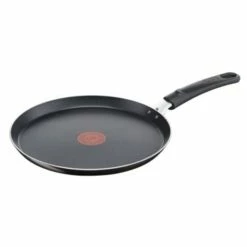 Blitzangebot 🎁 TEFAL Pfannkuchenpfanne B5671053 Simply Clean Durchmesser 25 Cm 🔔