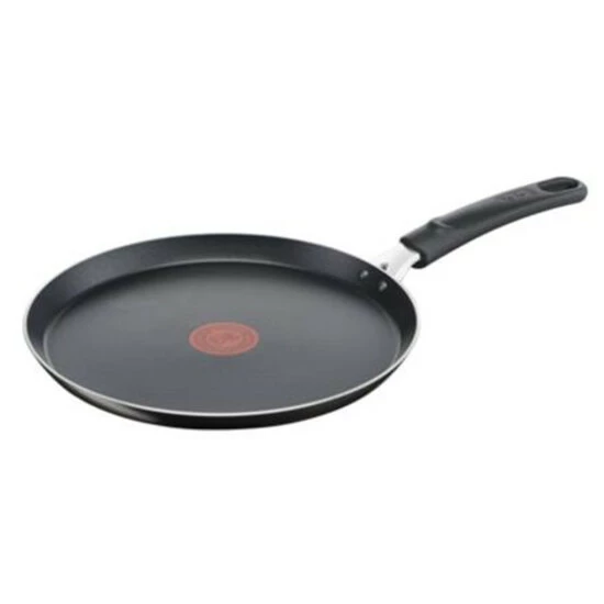 Blitzangebot 🎁 TEFAL Pfannkuchenpfanne B5671053 Simply Clean Durchmesser 25 Cm 🔔 3 Blitzangebot 🎁 TEFAL Pfannkuchenpfanne B5671053 Simply Clean Durchmesser 25 Cm 🔔