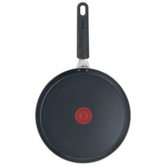 Blitzangebot 🎁 TEFAL Pfannkuchenpfanne B5671053 Simply Clean Durchmesser 25 Cm 🔔 4 Blitzangebot 🎁 TEFAL Pfannkuchenpfanne B5671053 Simply Clean Durchmesser 25 Cm 🔔 – Bild 2