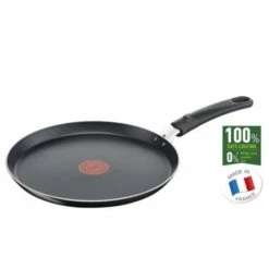 Blitzangebot 🎁 TEFAL Pfannkuchenpfanne B5671053 Simply Clean Durchmesser 25 Cm 🔔 11 Blitzangebot 🎁 TEFAL Pfannkuchenpfanne B5671053 Simply Clean Durchmesser 25 Cm 🔔 -Antihaftpfanne Verkäufe unnamed file 1529