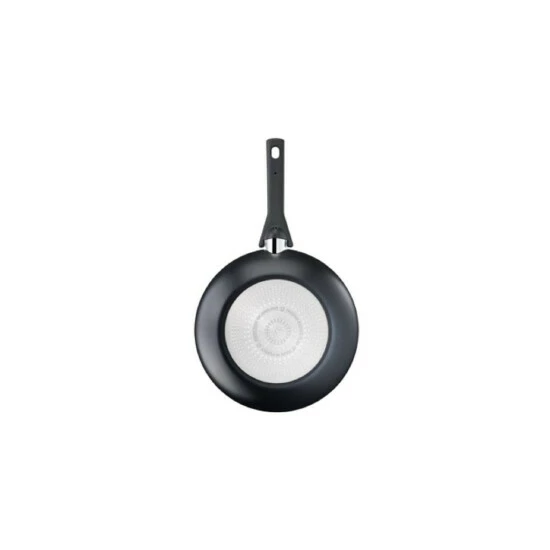 Schlussverkauf 😉 Tefal Excellence Wokpfanne 28cm G2691932 Wok Pfanne Bratpfanne Antihaft 👍 4 Schlussverkauf 😉 Tefal Excellence Wokpfanne 28cm G2691932 Wok Pfanne Bratpfanne Antihaft 👍 – Bild 2