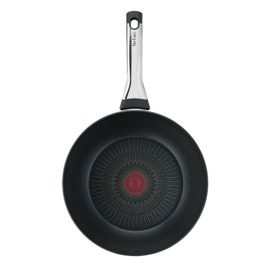 Schlussverkauf 😉 Tefal Excellence Wokpfanne 28cm G2691932 Wok Pfanne Bratpfanne Antihaft 👍 8 Schlussverkauf 😉 Tefal Excellence Wokpfanne 28cm G2691932 Wok Pfanne Bratpfanne Antihaft 👍 – Bild 6