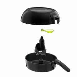 Aktion 😍 Tefal Fritteuse FZ 22815 Actifry Extra Heißluft-Fritteuse 🎁 18 Aktion 😍 Tefal Fritteuse FZ 22815 Actifry Extra Heißluft-Fritteuse 🎁 -Antihaftpfanne Verkäufe unnamed file 154