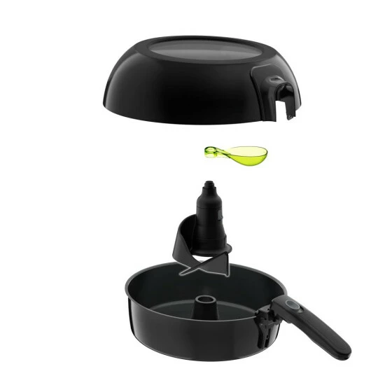 Aktion 😍 Tefal Fritteuse FZ 22815 Actifry Extra Heißluft-Fritteuse 🎁 7 Aktion 😍 Tefal Fritteuse FZ 22815 Actifry Extra Heißluft-Fritteuse 🎁 – Bild 5